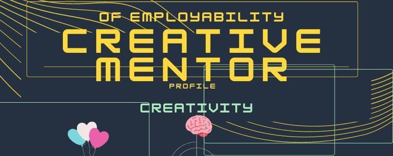 Read more about the article Creative Mentor: a guide to accompany the user until their integration into the labour market
